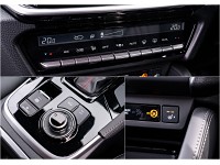 2026 Isuzu MU-X