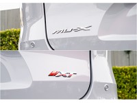 2026 Isuzu MU-X
