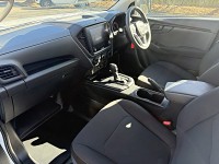2026 Isuzu D-Max