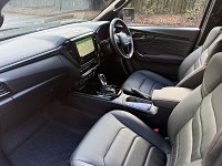 2026 Isuzu D-Max