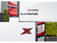 2026 Isuzu D-Max