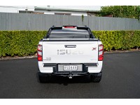 2026 Isuzu D-Max