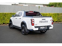 2026 Isuzu D-Max