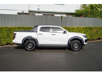 2026 Isuzu D-Max
