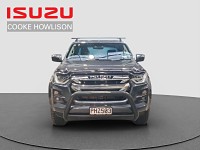 2022 Isuzu D-Max