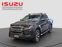 2022 Isuzu D-Max