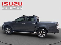 2022 Isuzu D-Max