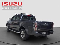 2022 Isuzu D-Max