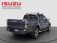 2022 Isuzu D-Max