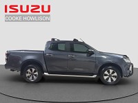 2022 Isuzu D-Max