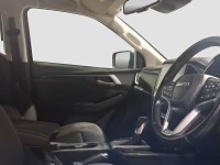 2022 Isuzu D-Max