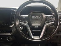 2022 Isuzu D-Max