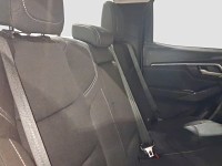 2022 Isuzu D-Max