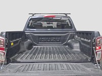 2022 Isuzu D-Max
