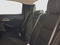 2022 Isuzu D-Max