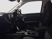 2022 Isuzu D-Max