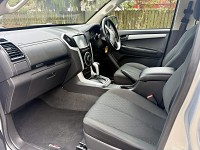 2018 Isuzu D-Max