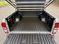2018 Isuzu D-Max