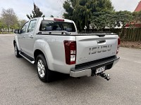 2018 Isuzu D-Max