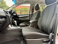 2018 Isuzu D-Max