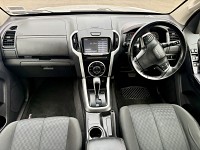 2018 Isuzu D-Max