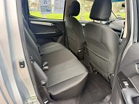 2018 Isuzu D-Max
