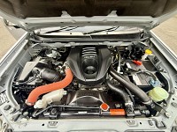 2018 Isuzu D-Max