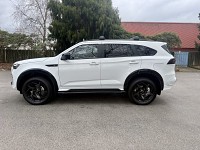 2026 Isuzu MU-X