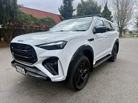 2026 Isuzu MU-X