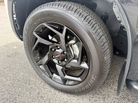 2026 Isuzu MU-X