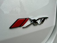 2026 Isuzu MU-X