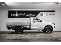2025 Isuzu D-Max