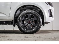 2025 Isuzu D-Max