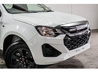 2025 Isuzu D-Max