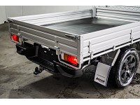 2025 Isuzu D-Max