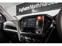 2025 Isuzu D-Max