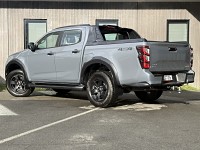 2024 Isuzu D-Max