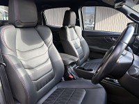 2024 Isuzu D-Max