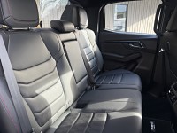 2024 Isuzu D-Max