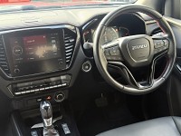 2024 Isuzu D-Max