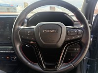 2024 Isuzu D-Max