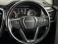 2021 Isuzu MU-X