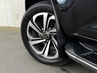 2021 Isuzu MU-X