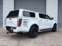 2026 Isuzu D-Max