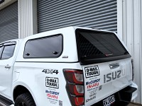 2026 Isuzu D-Max