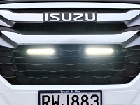 2026 Isuzu D-Max
