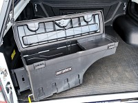 2026 Isuzu D-Max