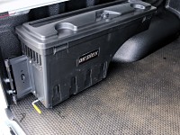 2026 Isuzu D-Max