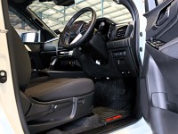 2026 Isuzu D-Max