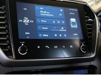 2026 Isuzu D-Max